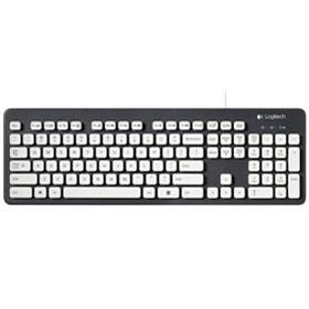 Logitech K310 Washable Corded Keyboard